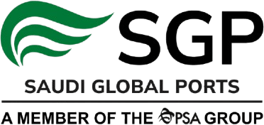 Saudi Global Ports